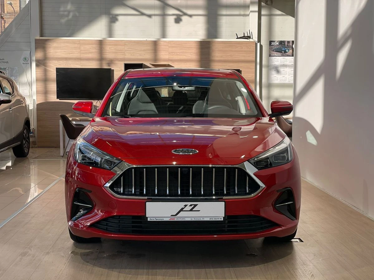 JAC J7