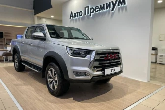 Продажа JAC T8 2024 в Санкт-Петербурге