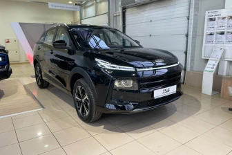 Купить JAC с пробегом в Санкт-Петербурге