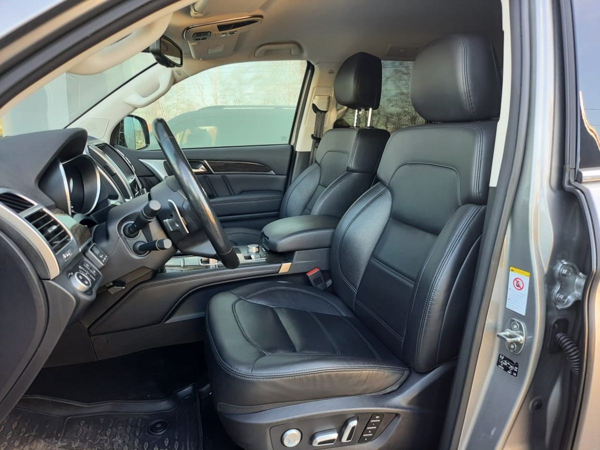 Haval H9