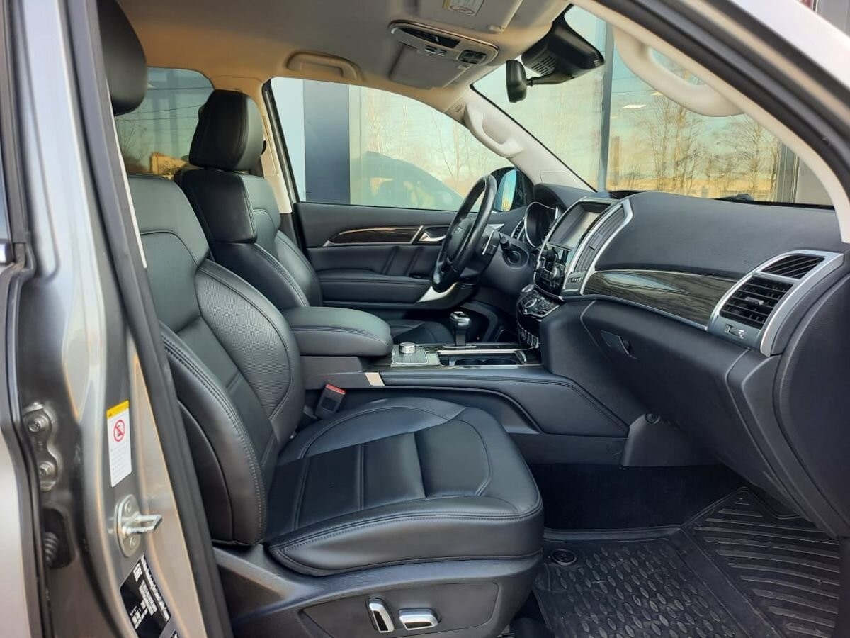 Haval H9