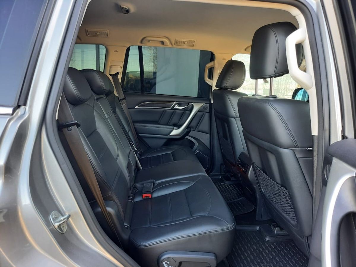 Haval H9