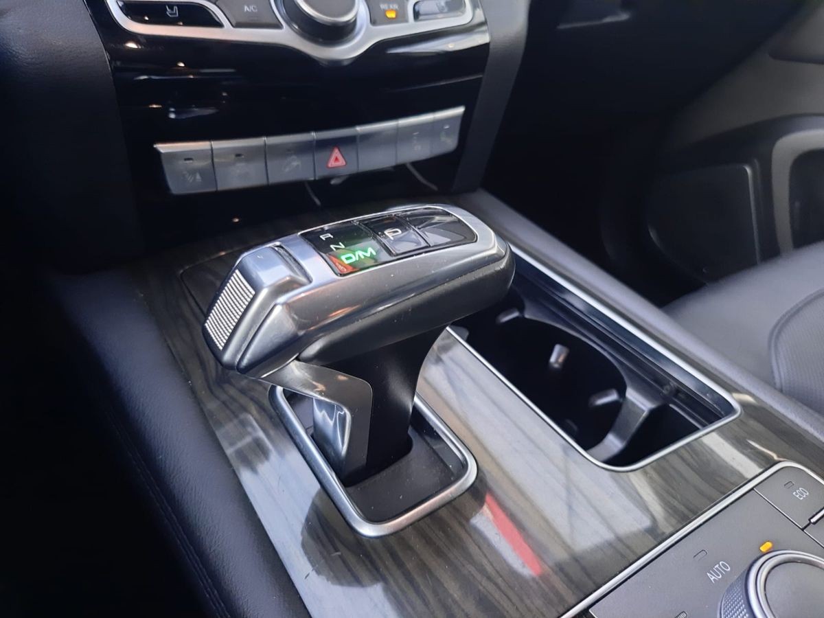 Haval H9