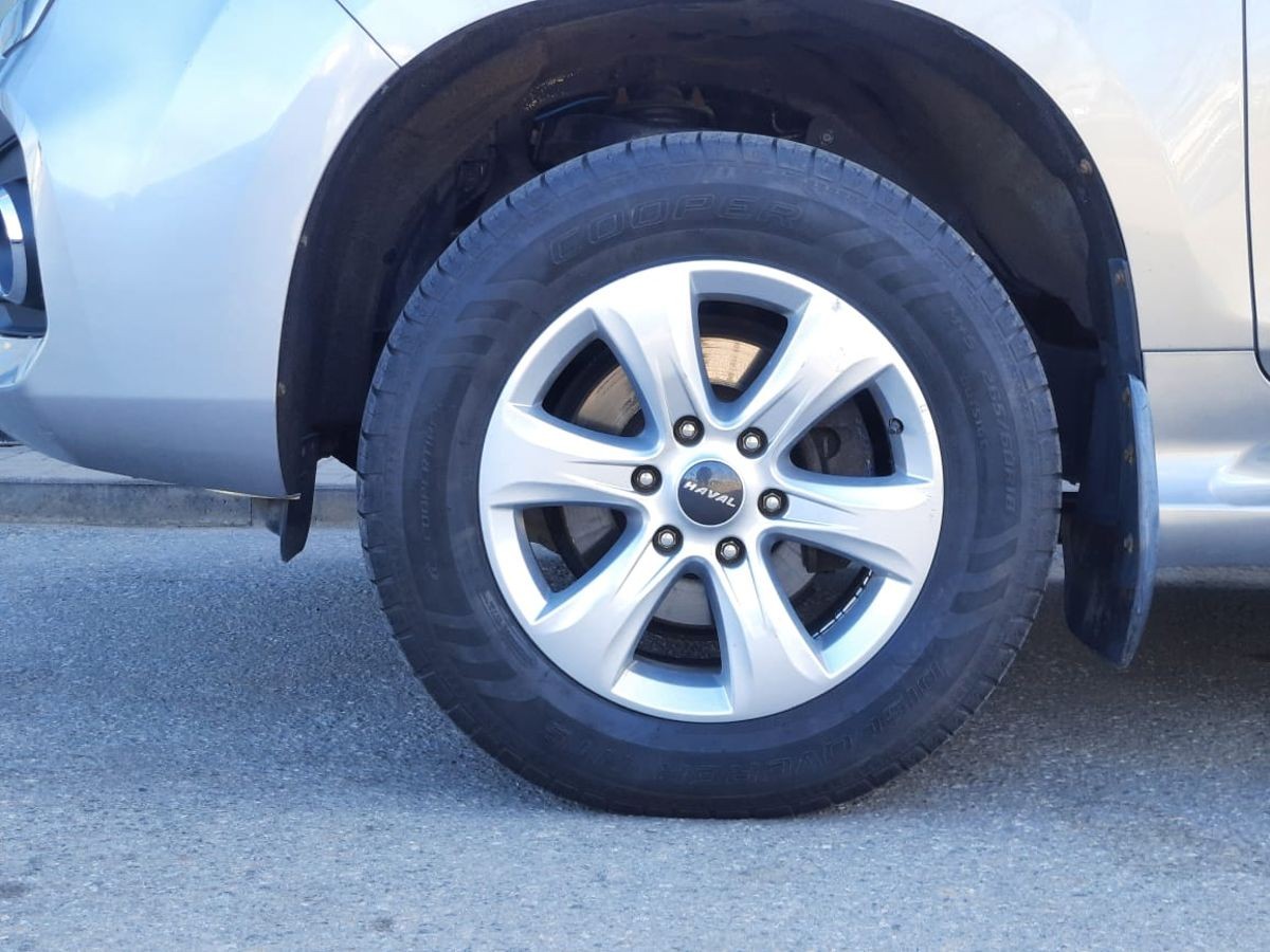 Haval H9