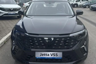 Продажа Jetta VS5 в Санкт-Петербурге