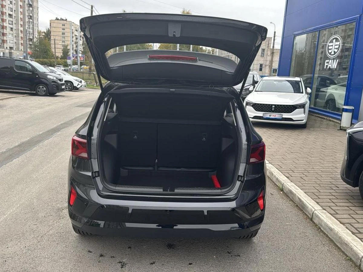 Jetta VS5