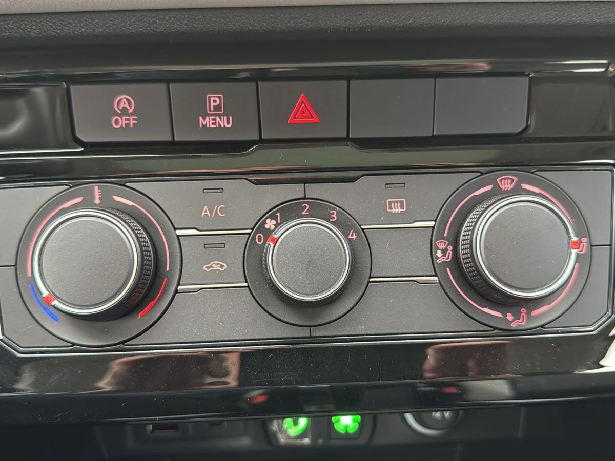 Jetta VS7