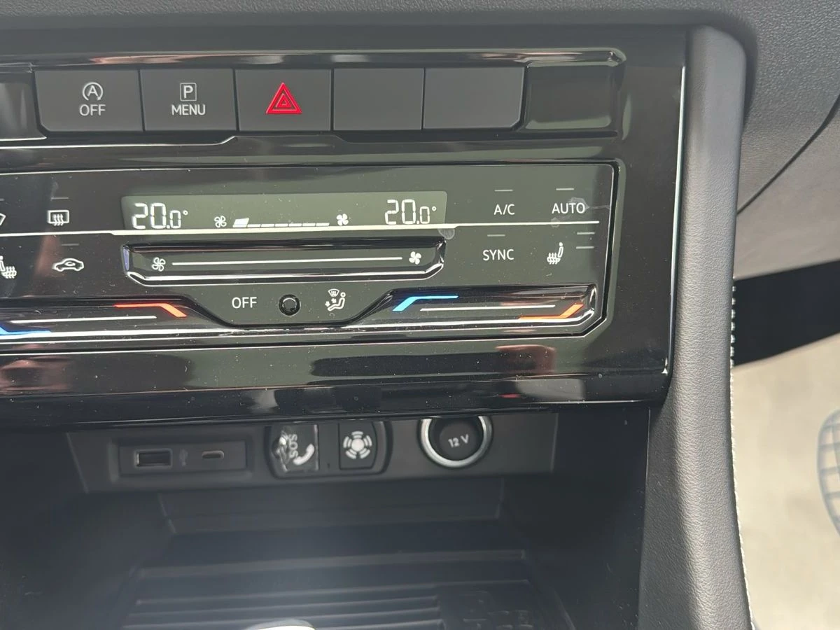 Jetta VS7