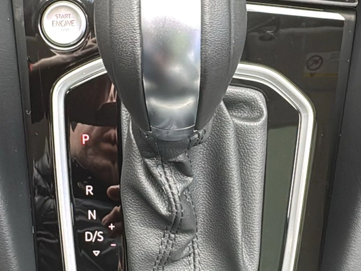 Jetta VS7