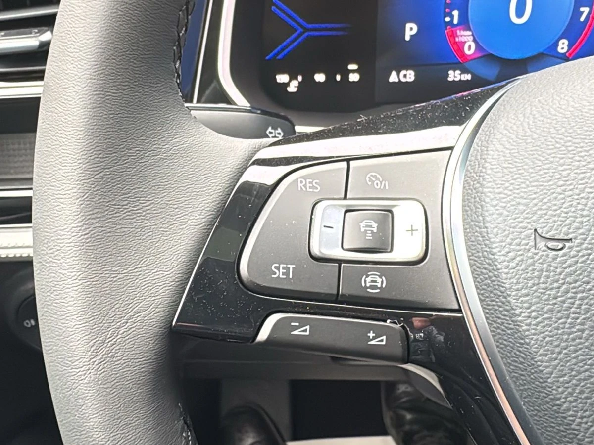 Jetta VS7