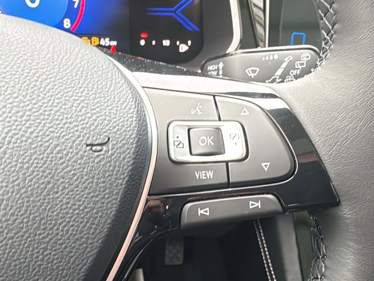 Jetta VS7