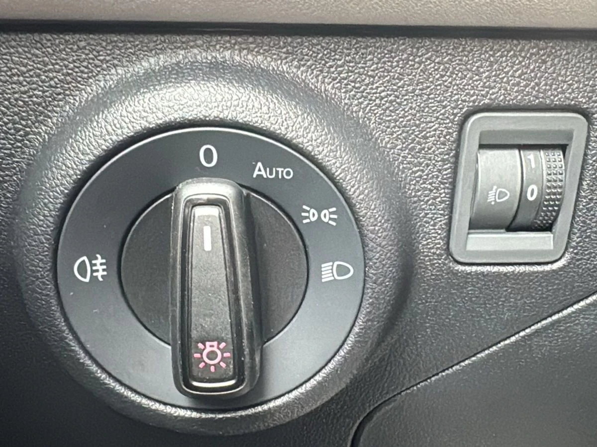 Jetta VS7