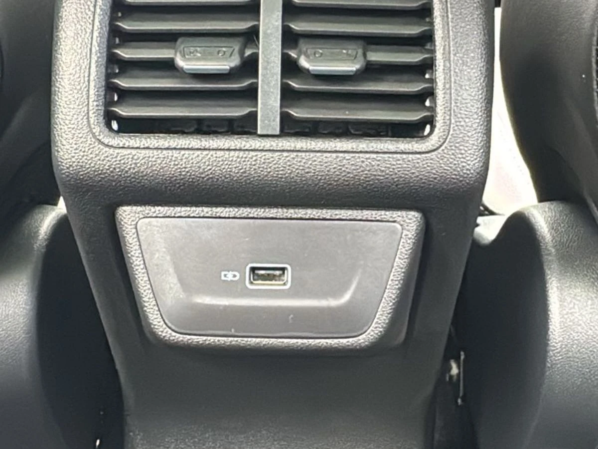 Jetta VS7