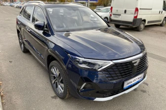 Автомобили с пробегом в Санкт-Петербурге