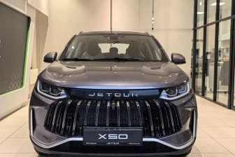 Продажа Jetour X50 2024 в Санкт-Петербурге