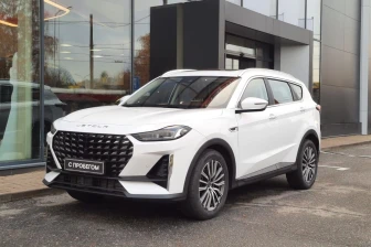 Продажа Jetour X70 PLUS 2023 в Санкт-Петербурге