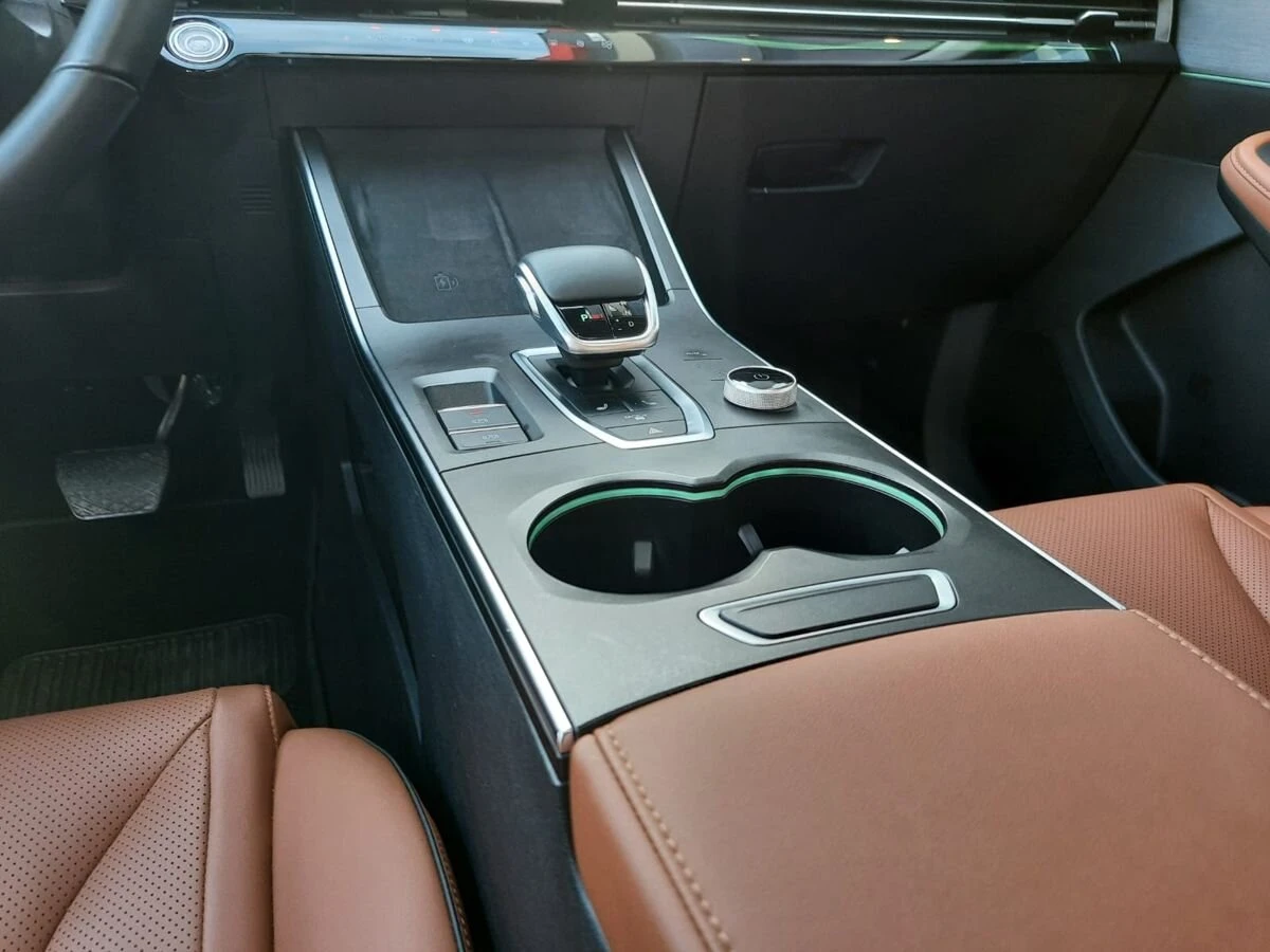 Omoda C5
