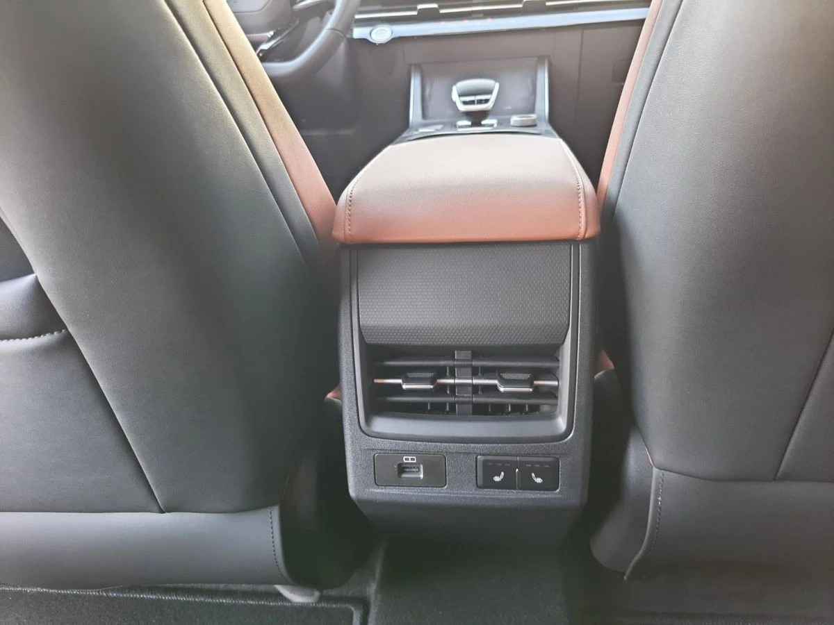 Omoda C5