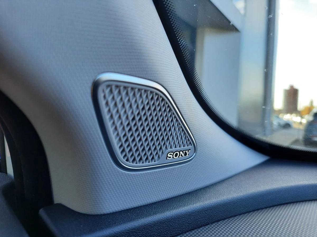 Omoda C5