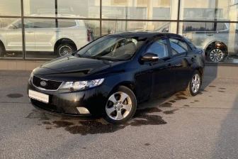 Продажа Kia Cerato в Твери