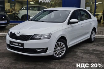АВТОМОБИЛИ C НДС