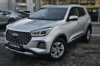 Автомобили с пробегом в Санкт-Петербурге