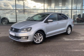 Продажа Volkswagen Polo в Твери