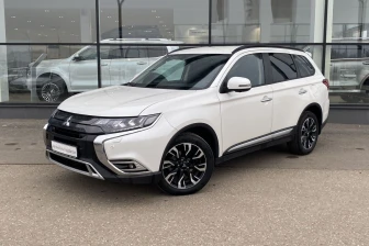 Продажа Mitsubishi Outlander в Твери