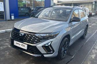 Продажа Jetta VS5 в Санкт-Петербурге