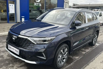 Продажа Jetta VS7 2024 в Санкт-Петербурге