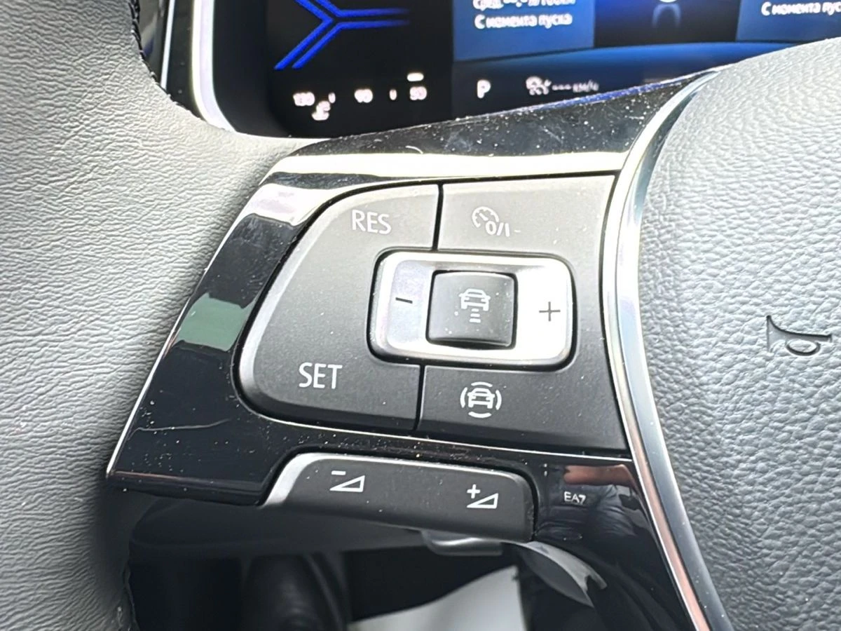 Jetta VS7