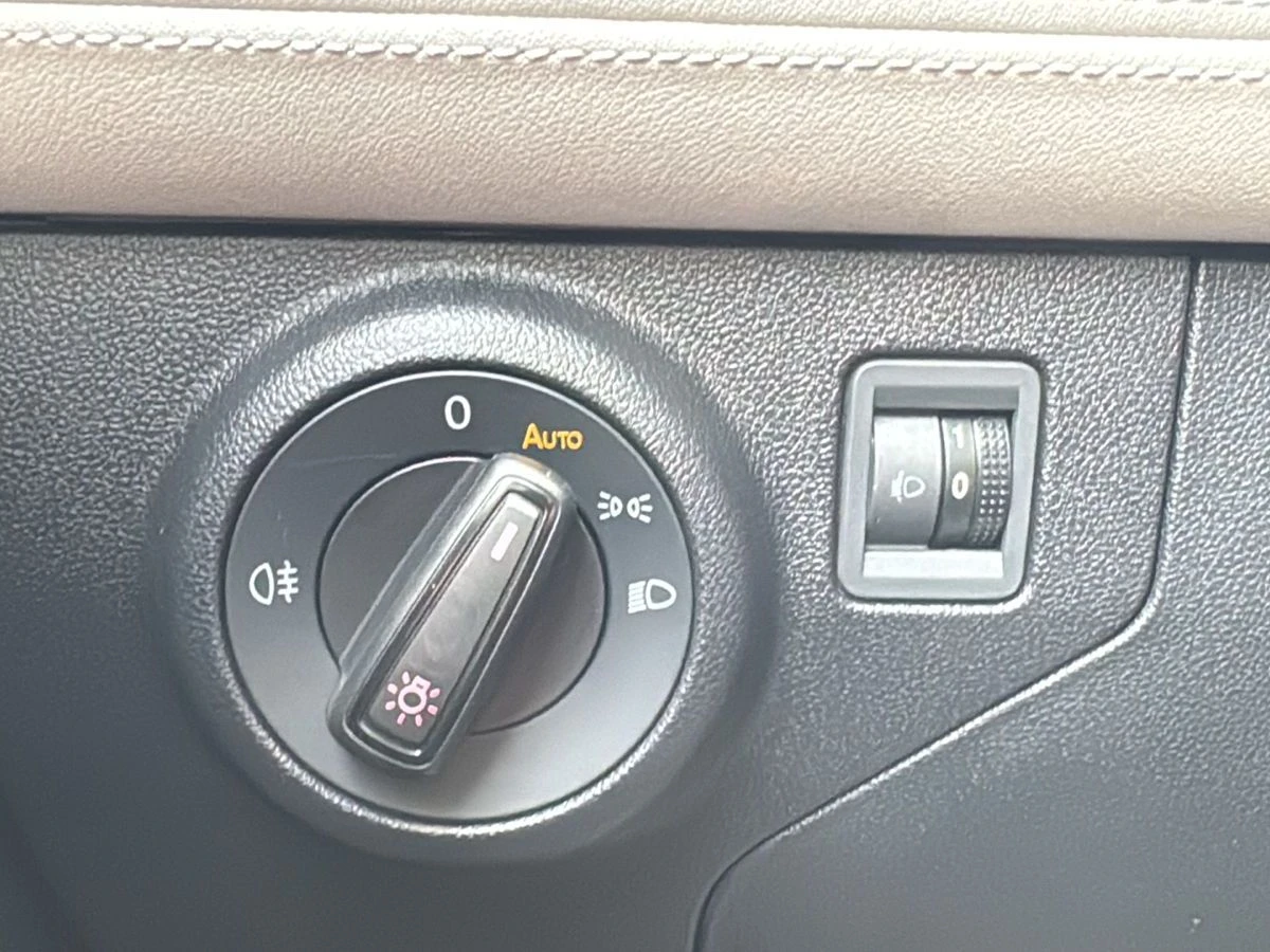 Jetta VS7