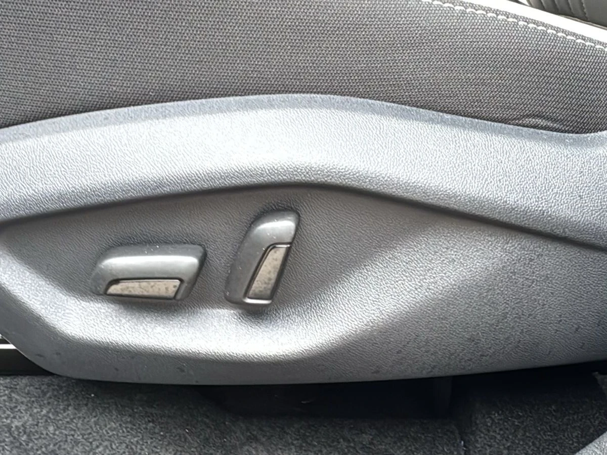 Jetta VS7