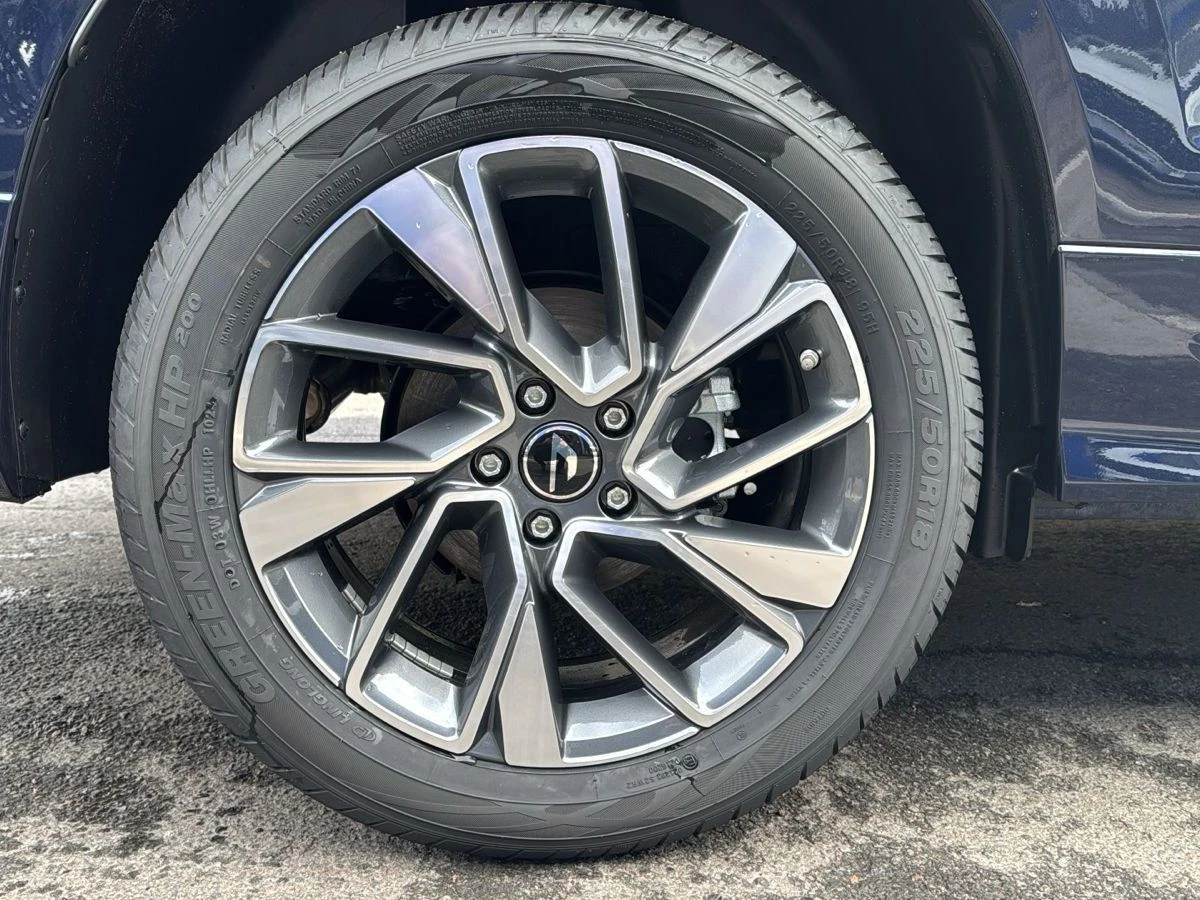 Jetta VS7