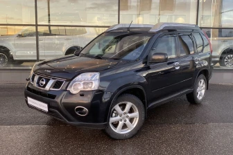 Продажа Nissan X-Trail в Твери