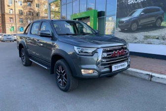 Продажа JAC T8 Pro в Санкт-Петербурге