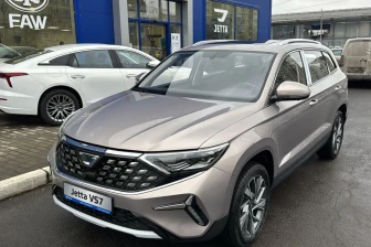 Продажа Jetta VS7 в Санкт-Петербурге