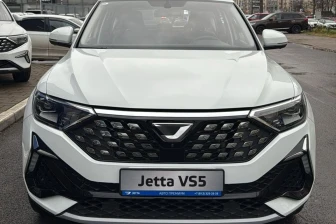 Продажа Jetta VS5 2023 в Санкт-Петербурге