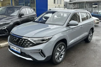 Продажа Jetta VS7 в Санкт-Петербурге