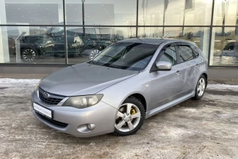 Продажа Subaru Impreza в Твери