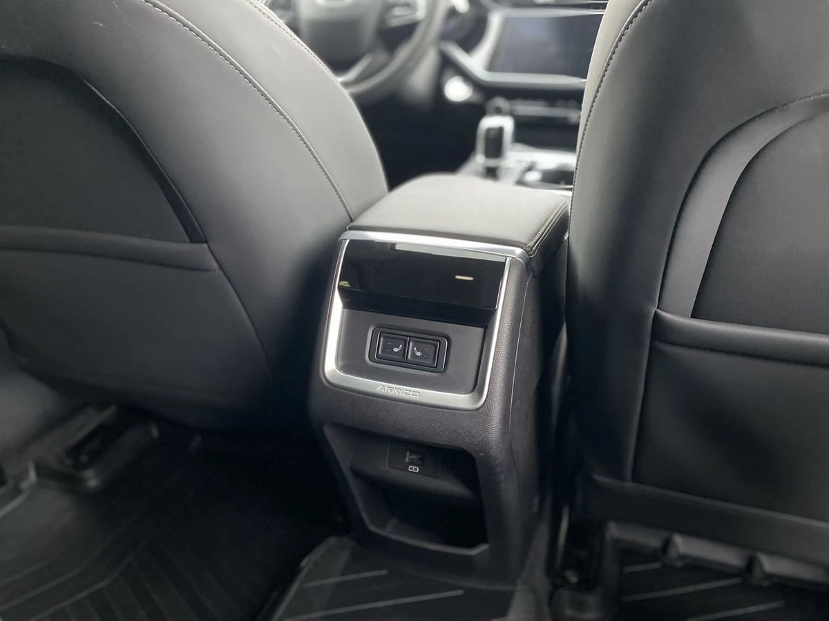 Omoda S5