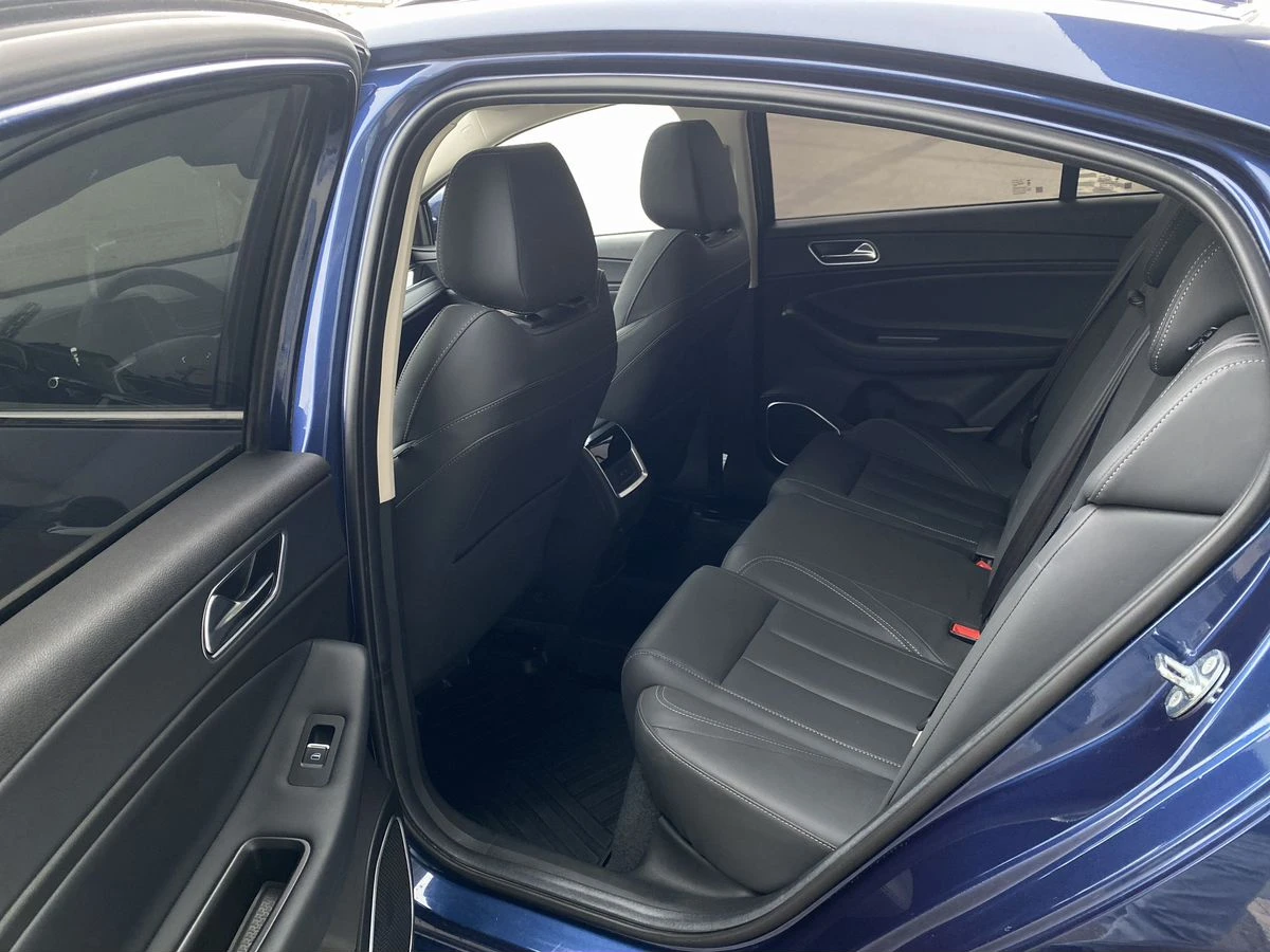 Omoda S5