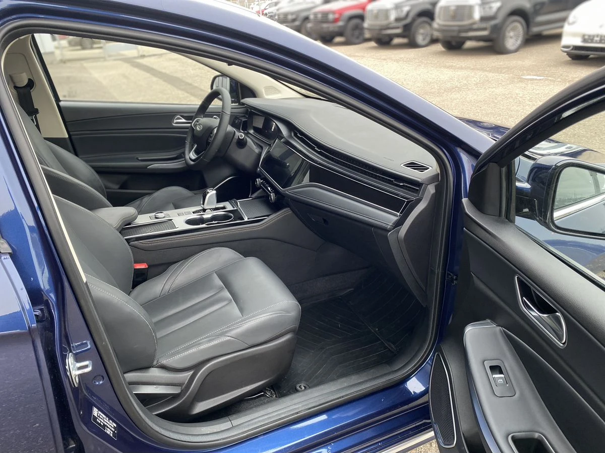 Omoda S5
