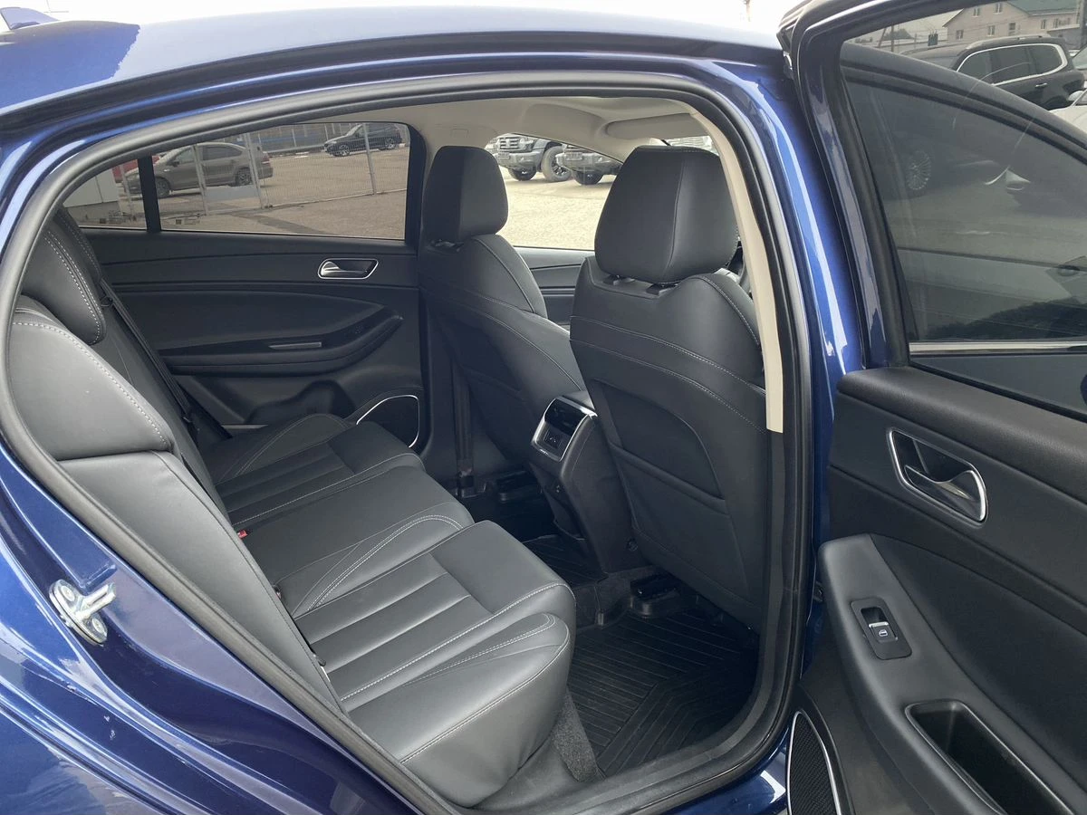 Omoda S5