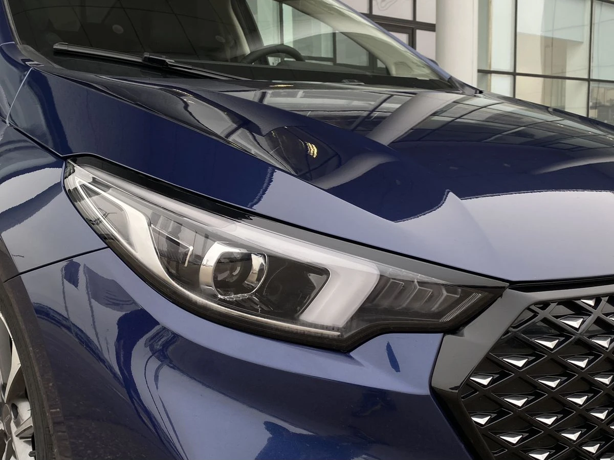 Omoda S5