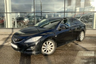 Продажа Mazda 6 в Твери