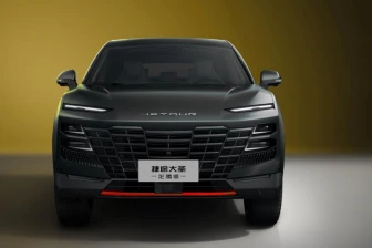 Продажа Jetour Dashing в Санкт-Петербурге