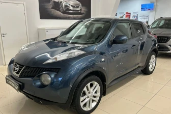 Продажа Nissan Juke в Санкт-Петербурге