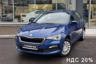АВТОМОБИЛИ C НДС