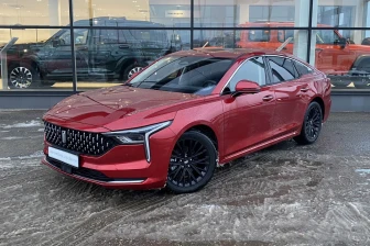 Продажа FAW Bestune B70 в Твери